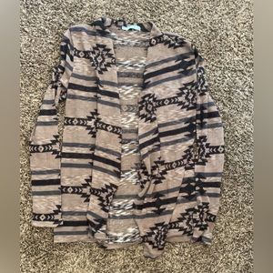 Maurice’s Cardigan